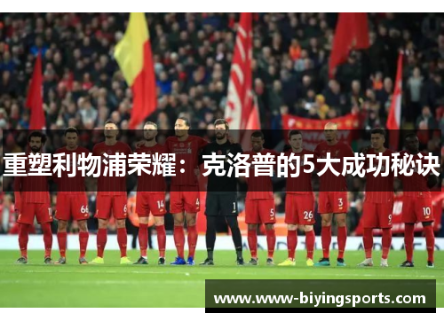 重塑利物浦荣耀:克洛普的5大成功秘诀 重塑利物浦荣耀:克洛普的5大成功秘诀